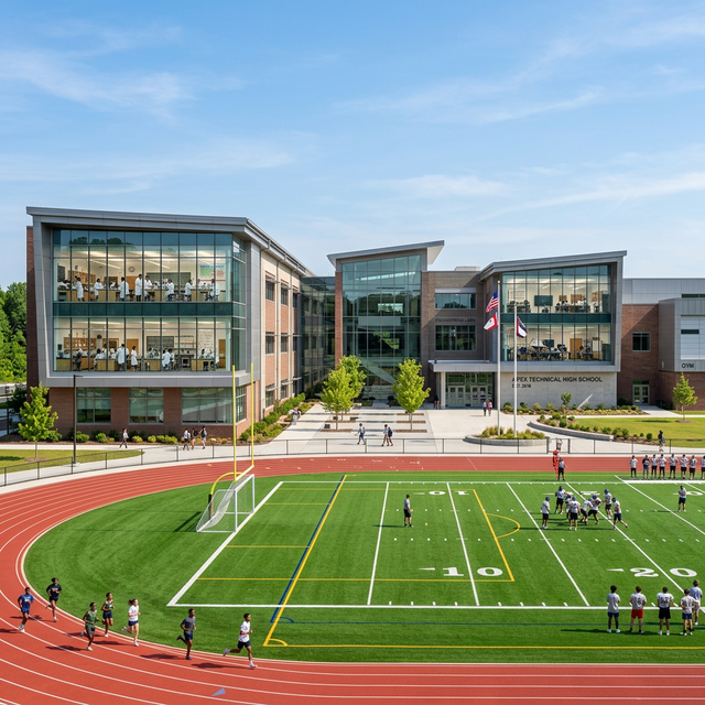 Northview High